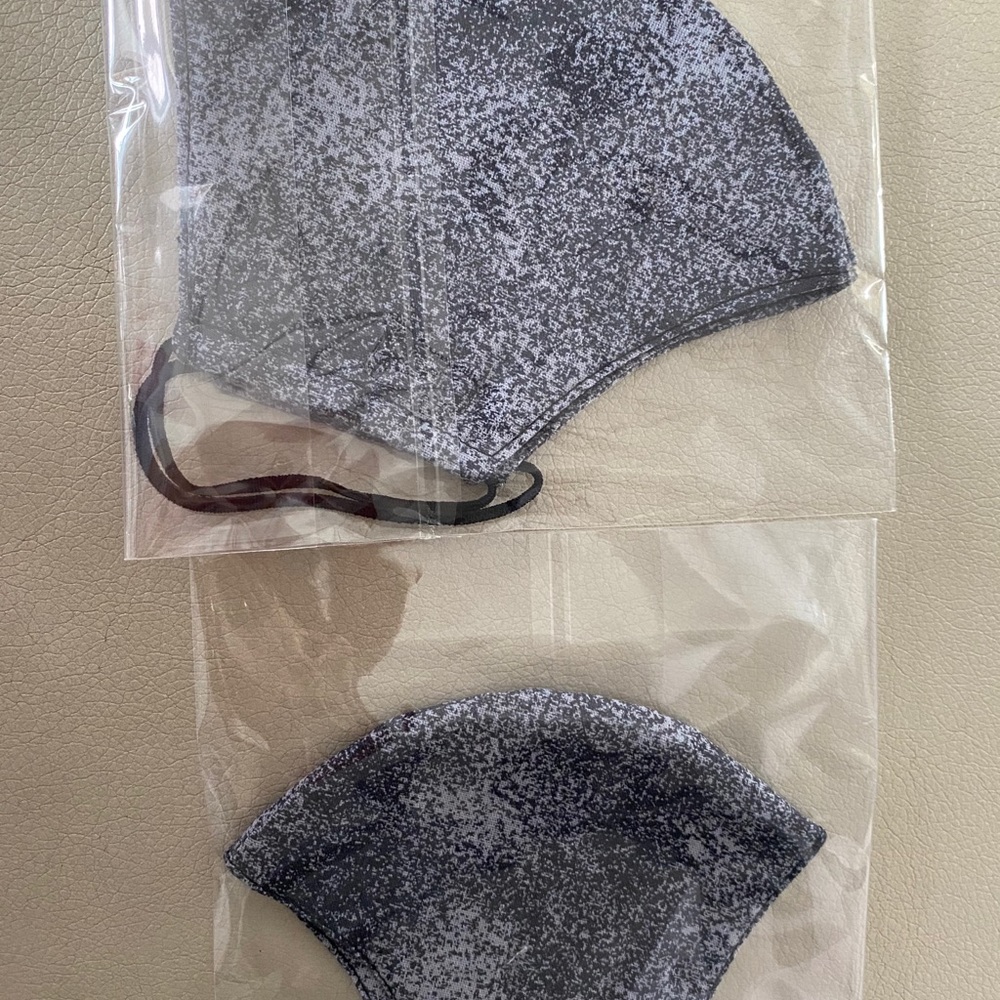 Face Mask - Picture 4 of 6